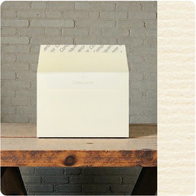 Envelopes Laid Cream C6-114x162mm 120gsm Envelopes Laid Cream C6-114x162mm 120gsm